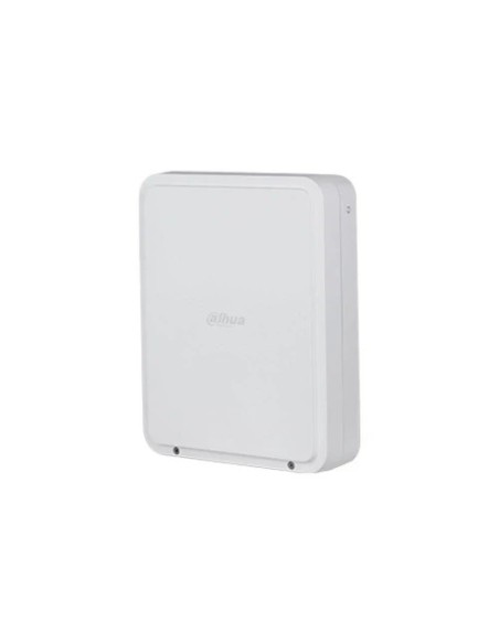 DAHUA 1402270 1.0.01.19.10869-9001 DHI-ARM9A4-P-W2(868): DAHUA TRANSMISOR MULTI-I/O INALAMBRICO, 16 ENTRADAS ALARMA, 4 SALIDAS R