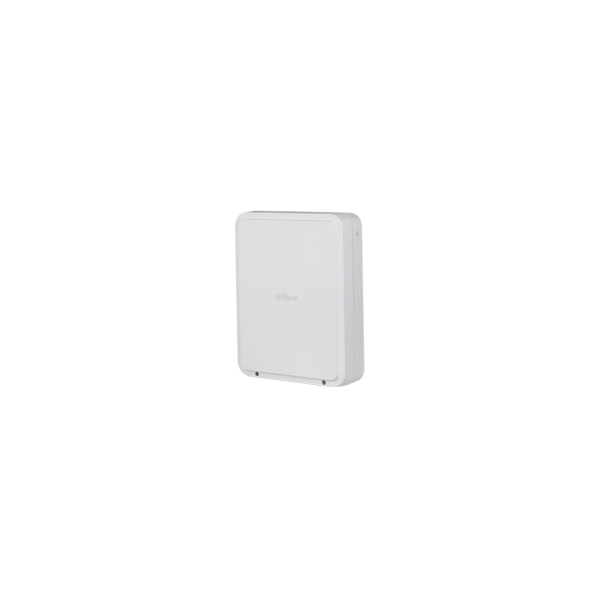 DAHUA 1402270 1.0.01.19.10869-9001 DHI-ARM9A4-P-W2(868): DAHUA TRANSMISOR MULTI-I/O INALAMBRICO, 16 ENTRADAS ALARMA, 4 SALIDAS R