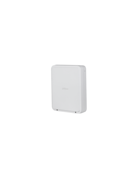 DAHUA 1402270 1.0.01.19.10869-9001 DHI-ARM9A4-P-W2(868): DAHUA TRANSMISOR MULTI-I/O INALAMBRICO, 16 ENTRADAS ALARMA, 4 SALIDAS R