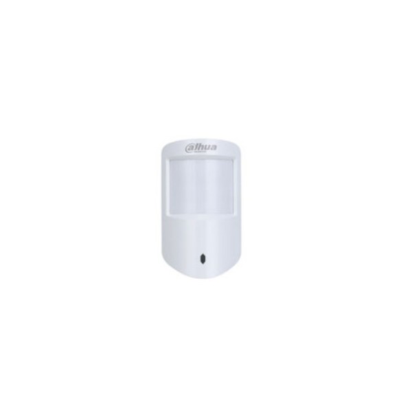 DAHUA 1402263 1.0.01.19.10640-0003 DHI-ARD2231-W2(868): DAHUA DETECTOR INALAMBRICO DUAL-TECH, PIR + MICROONDAS 24GHZ, DETECCION 