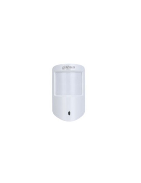DAHUA 1402263 1.0.01.19.10640-0003 DHI-ARD2231-W2(868): DAHUA DETECTOR INALAMBRICO DUAL-TECH, PIR + MICROONDAS 24GHZ, DETECCION 