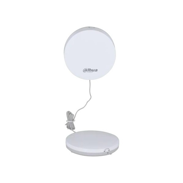 DAHUA 1402260 1.0.01.19.10695-9001 DHI-ARD912-W2(868D): DAHUA DETECTOR INALAMBRICO DE FUGAS DE AGUA CON SENSOR SEPARADO, SENSIBI