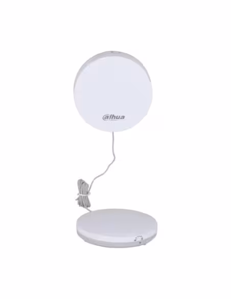 DAHUA 1402260 1.0.01.19.10695-9001 DHI-ARD912-W2(868D): DAHUA DETECTOR INALAMBRICO DE FUGAS DE AGUA CON SENSOR SEPARADO, SENSIBI