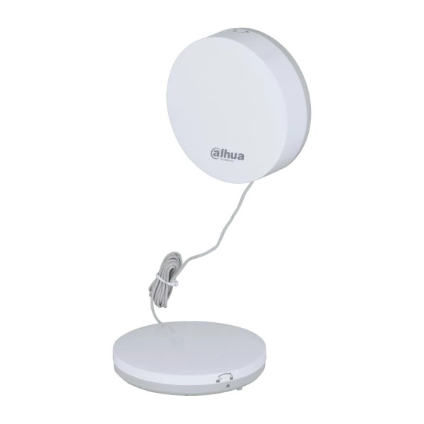 DAHUA 1402260 1.0.01.19.10695-9001 DHI-ARD912-W2(868D): DAHUA DETECTOR INALAMBRICO DE FUGAS DE AGUA CON SENSOR SEPARADO, SENSIBI