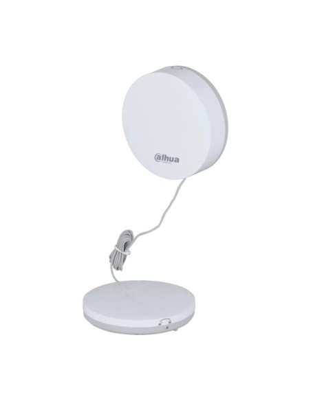DAHUA 1402260 1.0.01.19.10695-9001 DHI-ARD912-W2(868D): DAHUA DETECTOR INALAMBRICO DE FUGAS DE AGUA CON SENSOR SEPARADO, SENSIBI