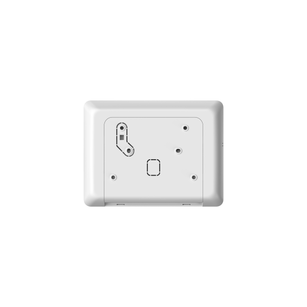 DAHUA 1402259 1.0.01.19.10877-9001 DHI-ARK30C-RW2(868): DAHUA TECLADO LCD INALAMBRICO, 20 TECLAS, LECTOR IC/DESFIRE, ARMADO/DESA