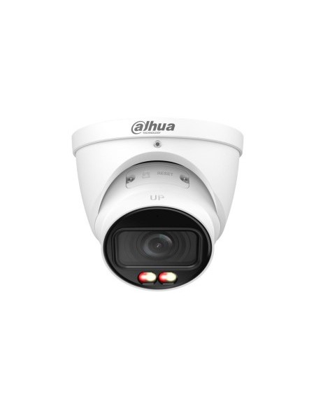 DAHUA 1402112 1.0.01.04.44974-9001 DH-IPC-HDW3649TP-ZS-IL-27135: DAHUA CAMARA IP TURRET WIZSENSE XINGHAN 6MP, LENTE MOTORIZADA 2