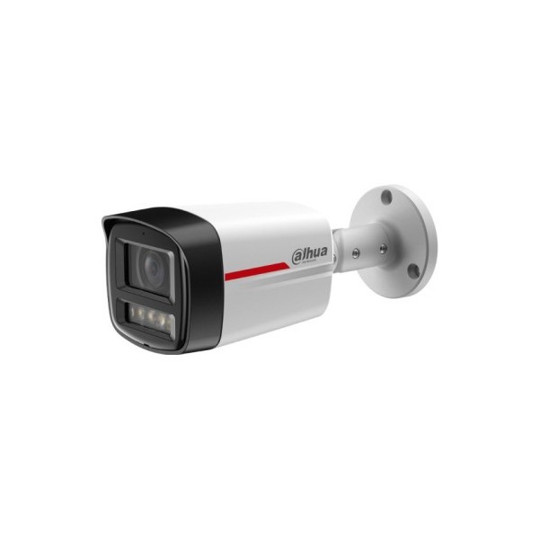 DAHUA 1401822 1.0.01.04.45553-9001 DH-IPC-HFW2849TLP-S-LED-0280B-PRO: DAHUA CAMARA IP BULLET WIZMIND 8MP, LENTE FIJA 2.8MM, LUZ 