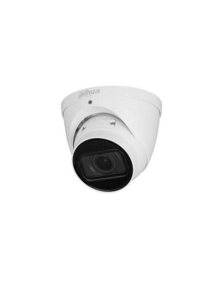 DAHUA 1401461 1.0.01.04.40042-9001 DH-IPC-HDW2841TP-ZS-27135: DAHUA CAMARA IP TURRET WIZSENSE 8MP, LENTE MOTORIZADA 2.7-13.5MM, 