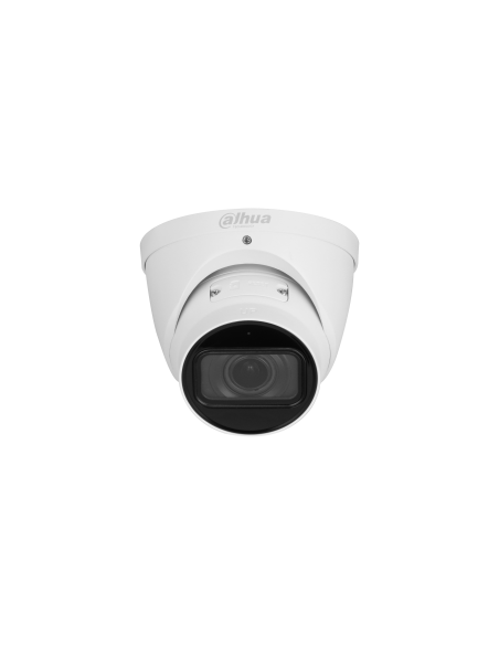 DAHUA 1401461 1.0.01.04.40042-9001 DH-IPC-HDW2841TP-ZS-27135: DAHUA CAMARA IP TURRET WIZSENSE 8MP, LENTE MOTORIZADA 2.7-13.5MM, 