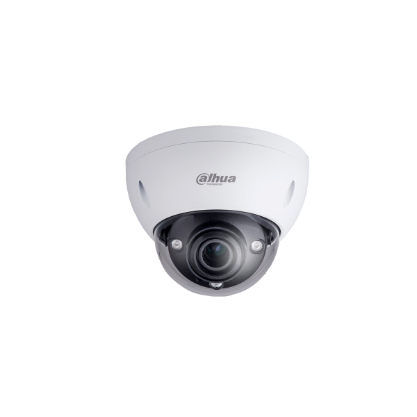 DAHUA 1400868 1.0.01.04.45136-9001 DH-IPC-HDW2249TP-S-LED-0280B-PRO: DAHUA CAMARA IP TURRET WIZMIND 4MP, LENTE FIJA 2.8MM, SMART