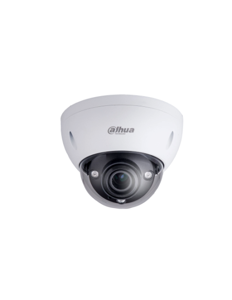 DAHUA 1400868 1.0.01.04.45136-9001 DH-IPC-HDW2249TP-S-LED-0280B-PRO: DAHUA CAMARA IP TURRET WIZMIND 4MP, LENTE FIJA 2.8MM, SMART