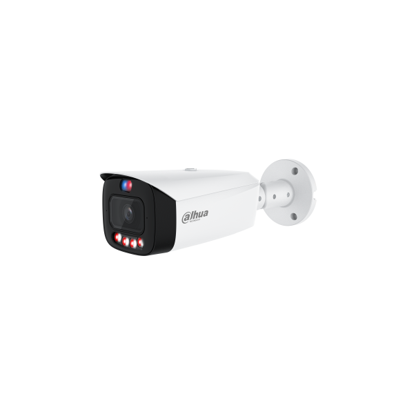 DAHUA 1400864 1.0.01.04.43144-9002 DH-IPC-HFW3849T1P-AS-PV-0280B-PRO: DAHUA CAMARA IP BULLET WIZSENSE TIOC PRO XINGHAN 8MP, LENT