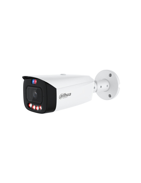 DAHUA 1400864 1.0.01.04.43144-9002 DH-IPC-HFW3849T1P-AS-PV-0280B-PRO: DAHUA CAMARA IP BULLET WIZSENSE TIOC PRO XINGHAN 8MP, LENT