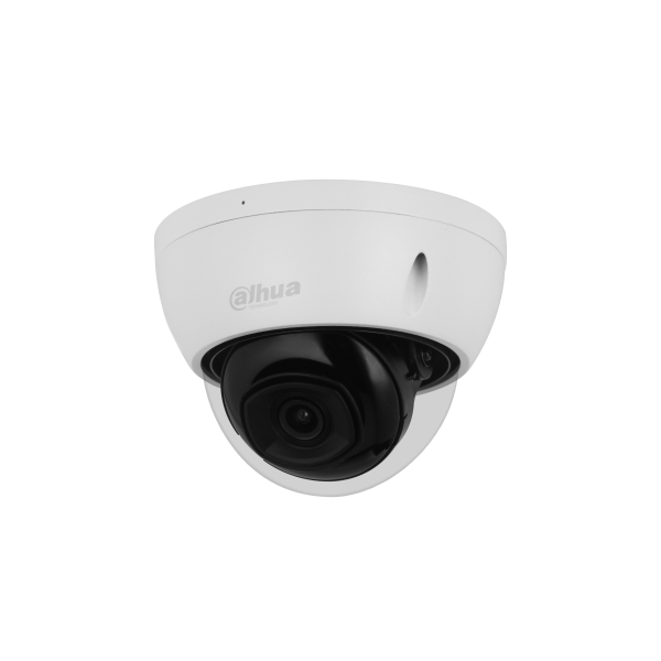 DAHUA 1400537 1.0.01.04.40187-9004 DH-IPC-HDBW2541EP-S-0280B-S2: DAHUA CAMARA IP DOMO ANTIVANDALICO WIZSENSE 5MP, LENTE FIJA 2.8
