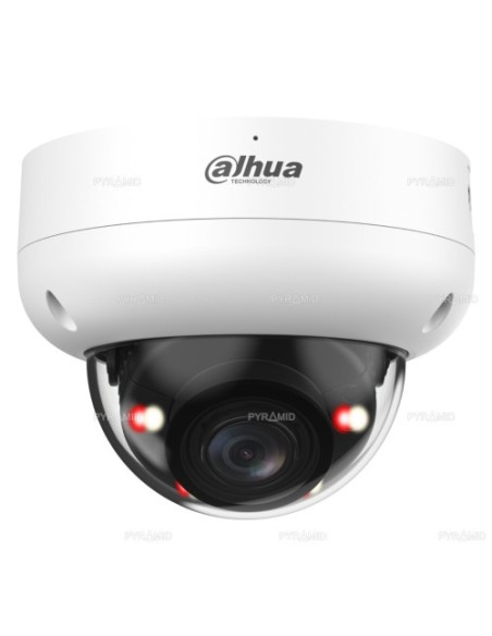 DAHUA 1400069 1.0.01.04.44946-9001 DH-IPC-HDBW3849RP-ZAS-IL-27135: DAHUA CAMARA IP DOMO ANTIVANDALICO WIZSENSE XINGHAN 8MP, LENT