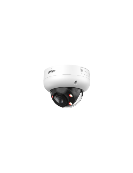 DAHUA 1400068 1.0.01.04.44950-9001 DH-IPC-HDBW3849RP-ZS-IL-27135: DAHUA CAMARA IP DOMO ANTIVANDALICO WIZSENSE XINGHAN 8MP, LENTE