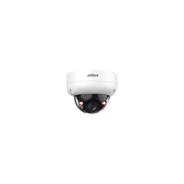DAHUA 1400068 1.0.01.04.44950-9001 DH-IPC-HDBW3849RP-ZS-IL-27135: DAHUA CAMARA IP DOMO ANTIVANDALICO WIZSENSE XINGHAN 8MP, LENTE