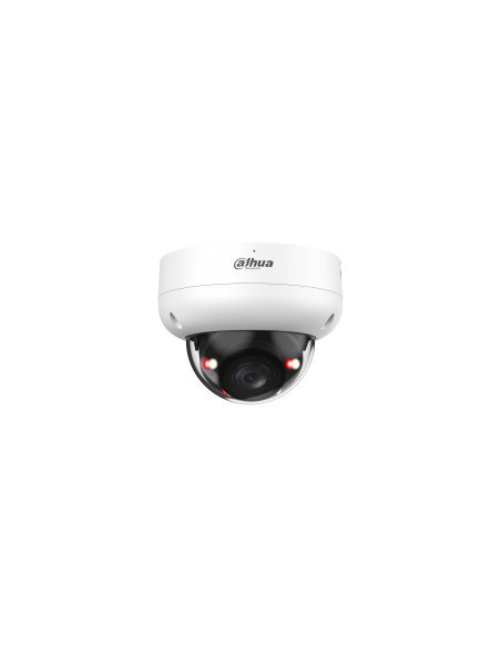 DAHUA 1400068 1.0.01.04.44950-9001 DH-IPC-HDBW3849RP-ZS-IL-27135: DAHUA CAMARA IP DOMO ANTIVANDALICO WIZSENSE XINGHAN 8MP, LENTE