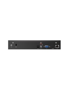 TP-LINK 1398319 VIGI NVR1004H TP-LINK GRABADOR DE VIDEO EN RED DE 4 CANALES ESPECIFICACIONES: H.265+/H.265/H.264+/H.264, RESOLUC 2