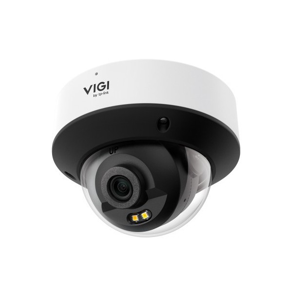 TP-LINK 1398318 INSIGHT S225(2.8MM) TP-Link INSIGHT S225 2.8MM cámara de vigilancia Bala (forma) Cámara de seguridad IP Exterior