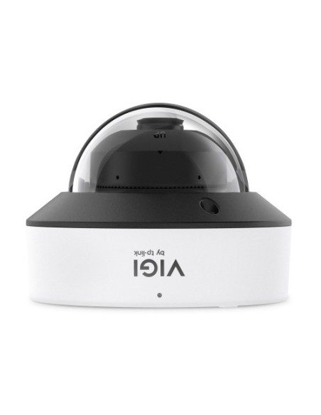 TP-LINK 1398318 INSIGHT S225(2.8MM) TP-Link INSIGHT S225 2.8MM cámara de vigilancia Bala (forma) Cámara de seguridad IP Exterior