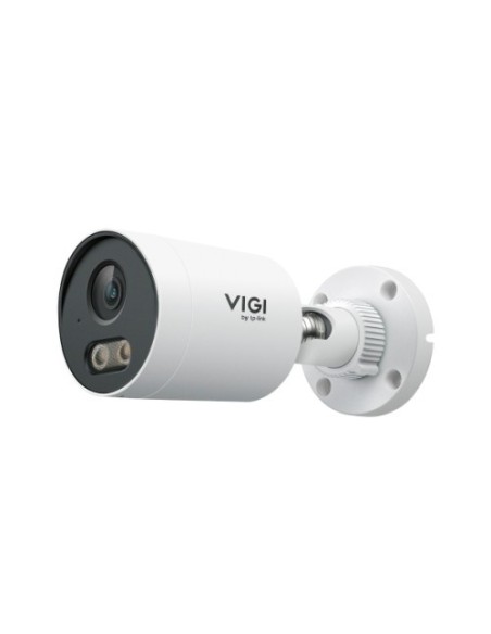 TP-LINK 1398317 INSIGHT S325(4MM) TP-Link InSight S325 Bala (forma) Cámara de seguridad IP Exterior 1920 x 1080 Pixeles Techo/Pa