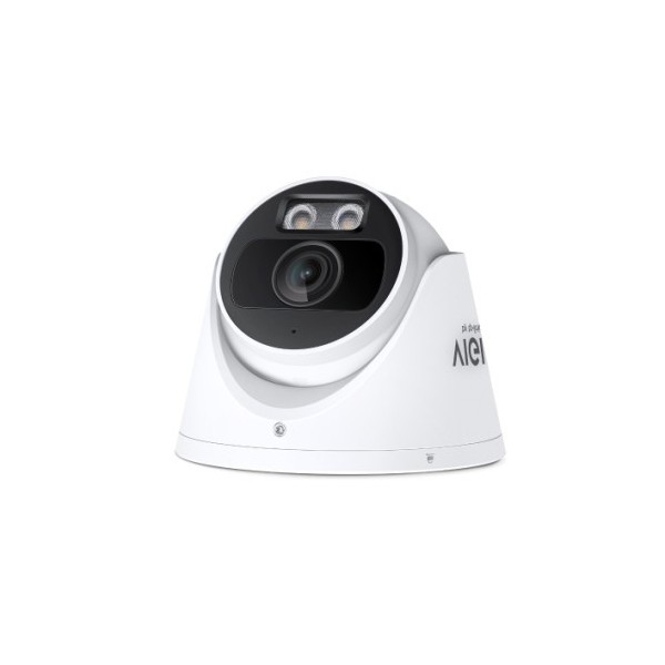 TP-LINK 1398315 INSIGHT S425(2.8MM) TP-Link InSight S425 Torreta Cámara de seguridad IP Exterior 1920 x 1080 Pixeles Techo/pared