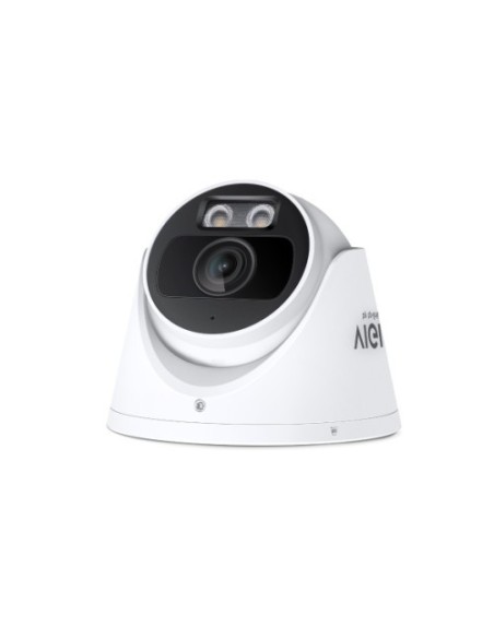TP-LINK 1398315 INSIGHT S425(2.8MM) TP-Link InSight S425 Torreta Cámara de seguridad IP Exterior 1920 x 1080 Pixeles Techo/pared