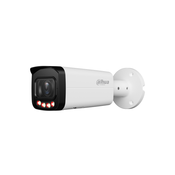 DAHUA 1396047 1.0.01.04.43315-9002 DH-IPC-HFW2449TP-ZAS-IL-27135: DAHUA CAMARA IP BULLET WIZSENSE 4MP, LENTE MOTORIZADA 2.7-13.5