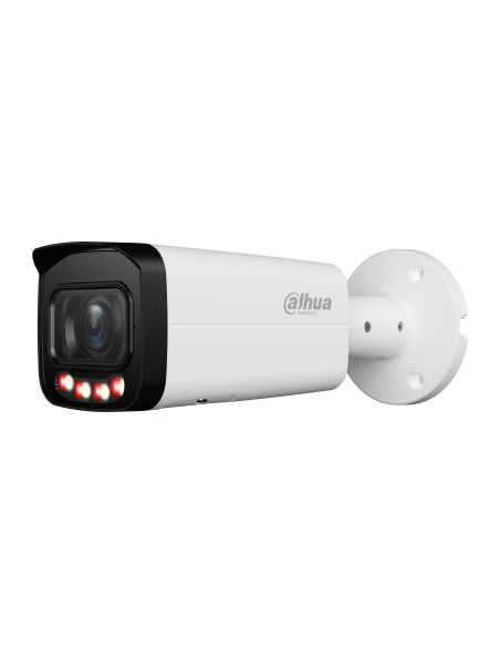 DAHUA 1396047 1.0.01.04.43315-9002 DH-IPC-HFW2449TP-ZAS-IL-27135: DAHUA CAMARA IP BULLET WIZSENSE 4MP, LENTE MOTORIZADA 2.7-13.5