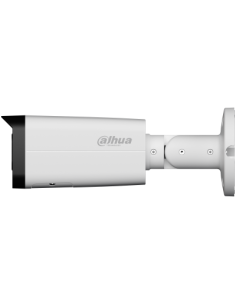 DAHUA 1396047 1.0.01.04.43315-9002 DH-IPC-HFW2449TP-ZAS-IL-27135: DAHUA CAMARA IP BULLET WIZSENSE 4MP, LENTE MOTORIZADA 2.7-13.5 2