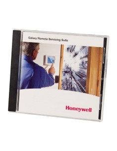 Honeywell-HONEYWELL-97-R056-CD-L-Software remote service suite, bidireccional + monitorizacion Galaxy, version stand-alone