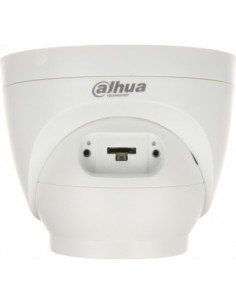 DAHUA 1394811 1.0.01.04.38029-9001 DH-IPC-HDW2241TP-S-0280B: DAHUA CAMARA IP TURRET WIZSENSE 4MP, LENTE FIJA 2.8MM, STARLIGHT, S 2