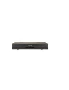 DAHUA 1394808 1.0.01.23.15063-9001 DHI-NVR4432-EI: DAHUA GRABADOR IP NVR 32 CANALES, 1,5U, 4 HDD, WIZSENSE, IA, DECODIFICACION 1