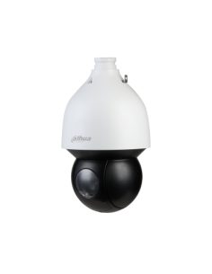 DAHUA 1394260 1.0.01.07.15199-9002 DH-SD5A425GB-HNR: DAHUA CAMARA IP PTZ WIZSENSE 4MP, ZOOM OPTICO 25X, STARLIGHT, IR 150M, PROT 2