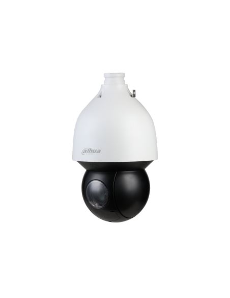 DAHUA 1394260 1.0.01.07.15199-9002 DH-SD5A425GB-HNR: DAHUA CAMARA IP PTZ WIZSENSE 4MP, ZOOM OPTICO 25X, STARLIGHT, IR 150M, PROT