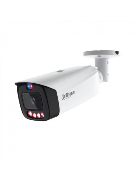 DAHUA 1394259 1.0.01.04.43140-9001 DH-IPC-HFW3449T1P-AS-PV-0280B-PRO: DAHUA CAMARA IP BULLET WIZSENSE XINGHAN 4MP, LENTE FIJA 2.
