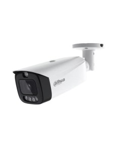 DAHUA 1394259 1.0.01.04.43140-9001 DH-IPC-HFW3449T1P-AS-PV-0280B-PRO: DAHUA CAMARA IP BULLET WIZSENSE XINGHAN 4MP, LENTE FIJA 2. 2