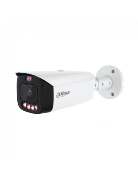 DAHUA 1394259 1.0.01.04.43140-9001 DH-IPC-HFW3449T1P-AS-PV-0280B-PRO: DAHUA CAMARA IP BULLET WIZSENSE XINGHAN 4MP, LENTE FIJA 2.