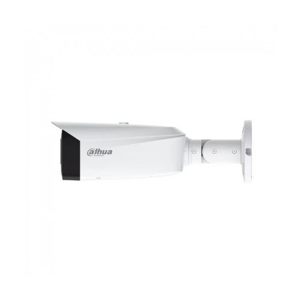 DAHUA 1394259 1.0.01.04.43140-9001 DH-IPC-HFW3449T1P-AS-PV-0280B-PRO: DAHUA CAMARA IP BULLET WIZSENSE XINGHAN 4MP, LENTE FIJA 2.