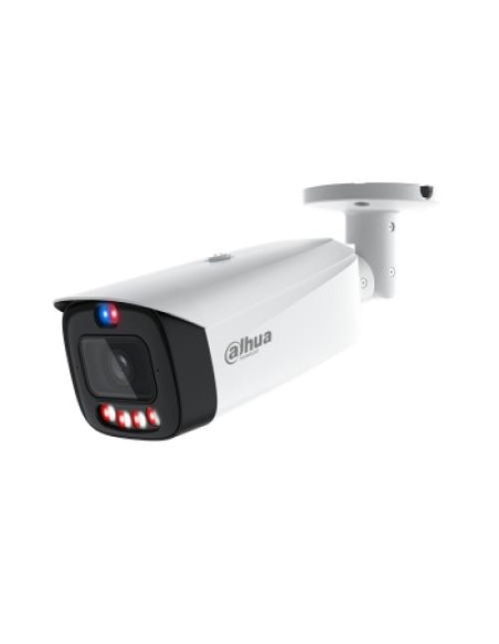 DAHUA 1394259 1.0.01.04.43140-9001 DH-IPC-HFW3449T1P-AS-PV-0280B-PRO: DAHUA CAMARA IP BULLET WIZSENSE XINGHAN 4MP, LENTE FIJA 2.