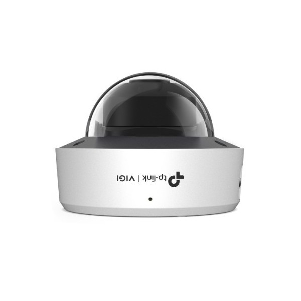 TP-LINK 1393953 INSIGHT S245(2.8MM) TP-Link InSight S245 Almohadilla Cámara de seguridad IP Exterior 2688 x 1520 Pixeles Techo
