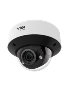 TP-LINK 1393952 INSIGHT S245ZI TP-LINK 4MP IR MOTORIZED VARIFOCAL DOME NETWORK CAMERA