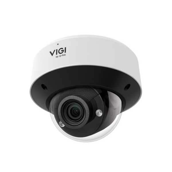 TP-LINK 1393952 INSIGHT S245ZI TP-LINK 4MP IR MOTORIZED VARIFOCAL DOME NETWORK CAMERA