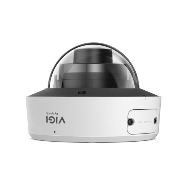 TP-LINK 1393952 INSIGHT S245ZI TP-LINK 4MP IR MOTORIZED VARIFOCAL DOME NETWORK CAMERA