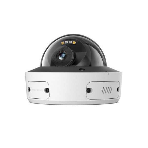 TP-LINK 1393950 INSIGHT S285(4MM) TP-LINK VIGI 8MP FULL-COLOR DOME NETWORK CAMERA