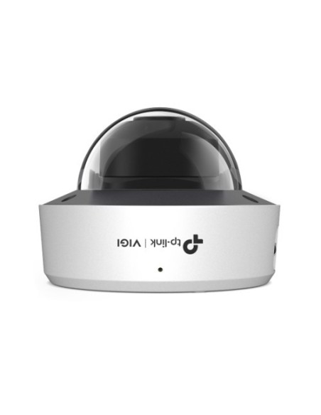 TP-LINK 1393950 INSIGHT S285(4MM) TP-LINK VIGI 8MP FULL-COLOR DOME NETWORK CAMERA