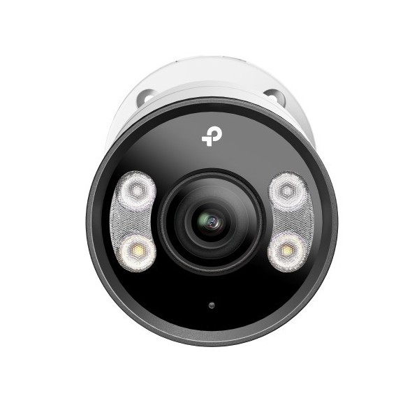 TP-LINK 1393949 INSIGHT S355(2.8MM) TP-Link INSIGHT S355 Bala (forma) Cámara de seguridad CCTV Exterior 2880 x 1620 Pixeles Pare