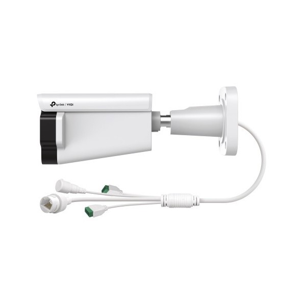 TP-LINK 1393946 INSIGHT S345ZI TP-Link INSIGHT S345ZI cámara de vigilancia Bala (forma) Cámara de seguridad CCTV Exterior 2688 x